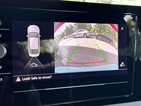 New 2026 Volkswagen Jetta Sport FWD image 17