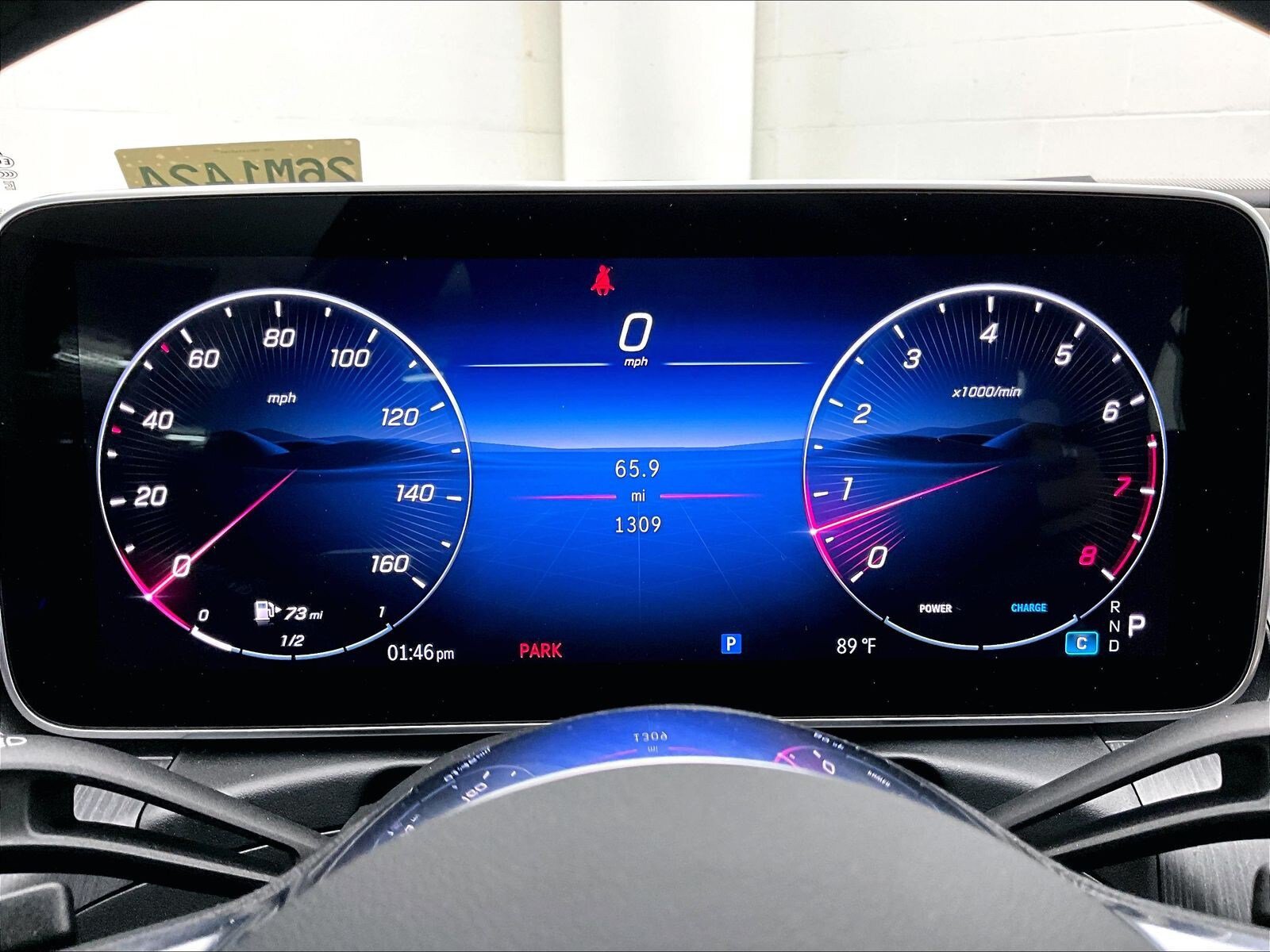 Used 2026 Mercedes-Benz C 300 Sedan image 23