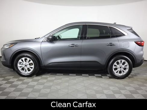 Certified 2023 Ford Escape Active w/ Tech Pack #2 AWD/4WD image 8