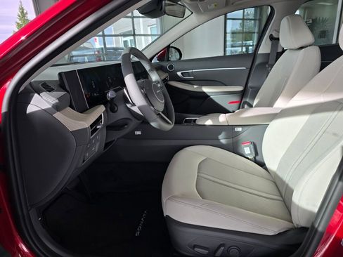 New 2026 Hyundai Sonata SEL image 19
