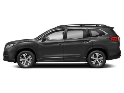 Used 2020 Subaru Ascent Premium w/ Convenience Package AWD/4WD image 3