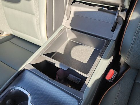 New 2026 GMC Acadia AT4 w/ Super Cruise Package image 35