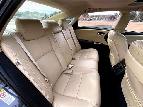 Used 2015 Toyota Avalon XLE image 20