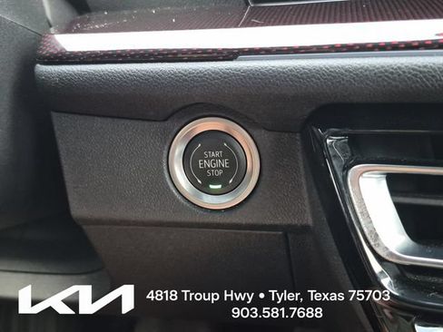 Used 2024 Chevrolet Traverse RS w/ LPO, Floor Liner Package AWD/4WD image 48