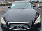 Used 2012 INFINITI M37 x image 2