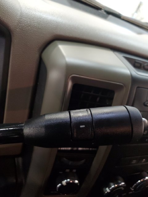 Used 2010 Dodge Ram 1500 Truck ST w/ ST Popular Equipment Group AWD/4WD image 25