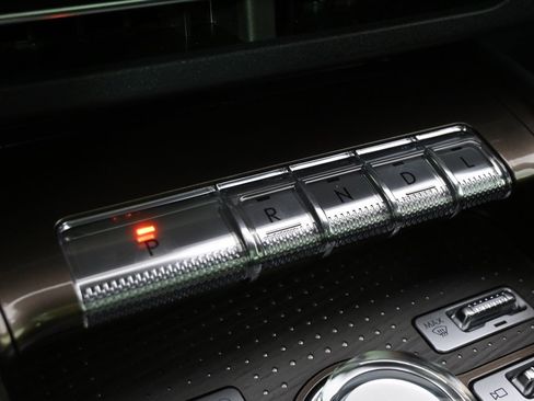 New 2026 Lincoln Nautilus Black Label w/ Jet Appearance Package image 30