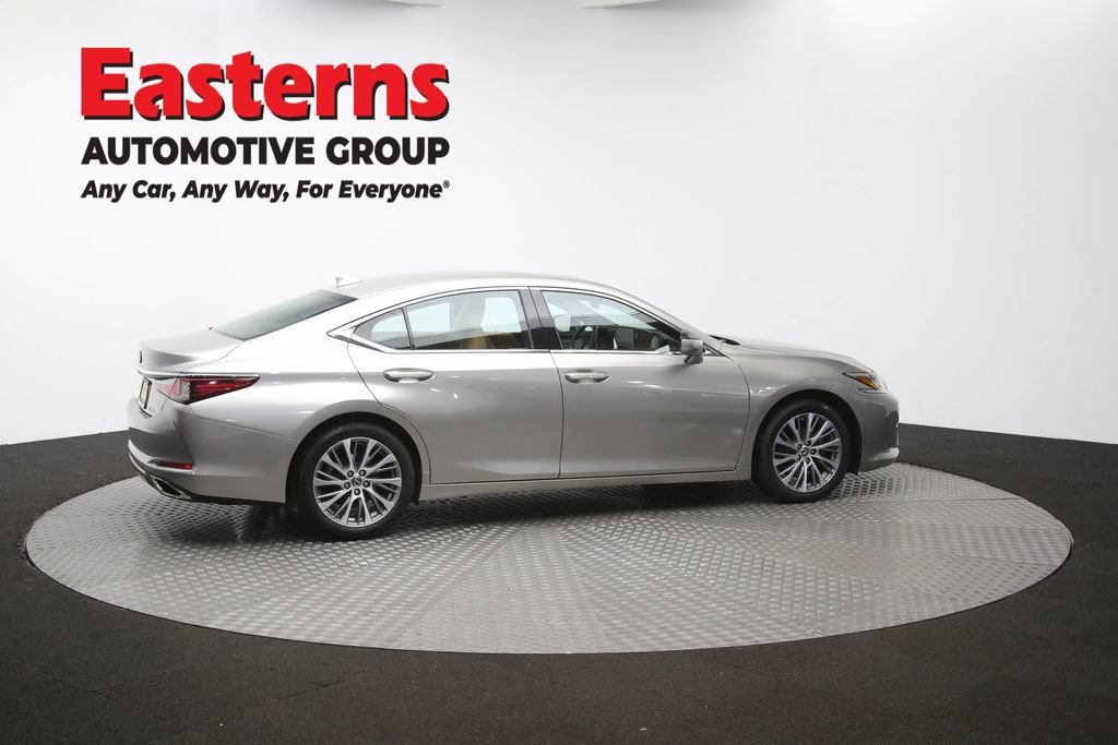 Used 2021 Lexus ES 350 w/ Premium Package FWD image 46