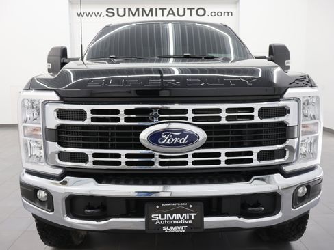 Used 2024 Ford F250 XLT w/ Tremor Off-Road Package image 19