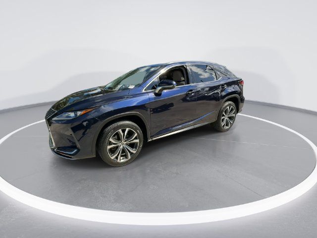 Used 2020 Lexus RX 350 FWD w/ Premium Package image 4