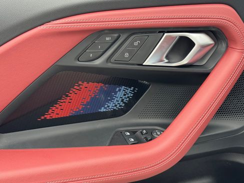 New 2025 BMW 230i Coupe w/ M Sport Package image 17