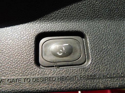 Used 2017 Ford Explorer Platinum AWD/4WD image 6