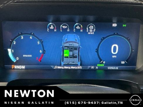 Used 2024 Ford F150 XLT w/ Mobile Office Package AWD/4WD image 29