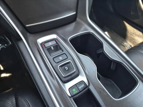 Used 2021 Honda Accord Touring image 12