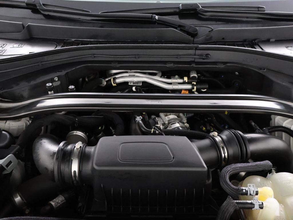 Used 2021 Lincoln Aviator Reserve RWD image 24