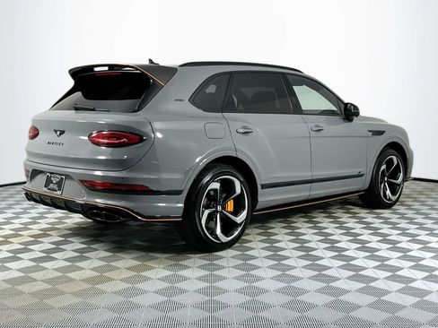 New 2025 Bentley Bentayga image 5