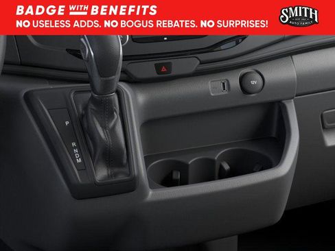 New 2026 Ford Transit 350 XL image 16