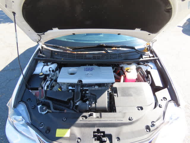 Used 2014 Lexus CT 200h FWD image 8