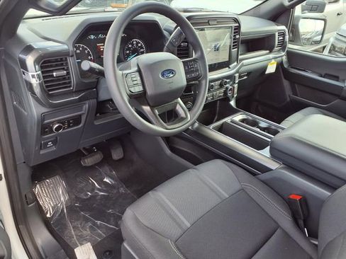 New 2026 Ford F150 STX image 8