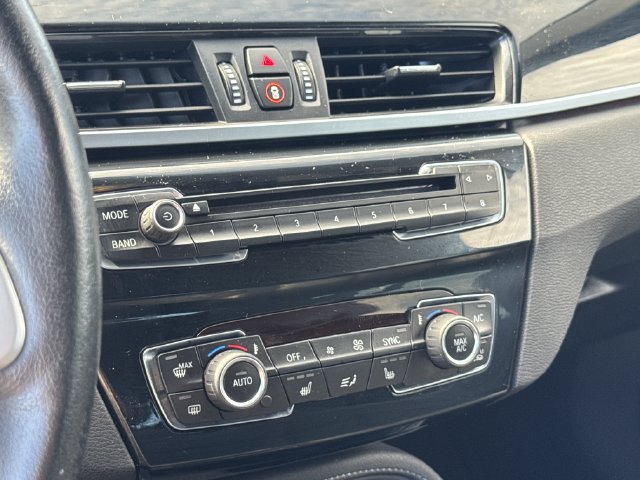 Used 2019 BMW X1 xDrive28i w/ Convenience Package AWD/4WD image 24