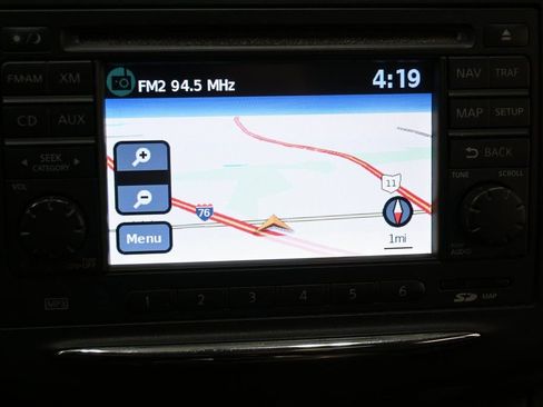 Used 2011 Nissan Rogue SV w/ SL Pkg image 29