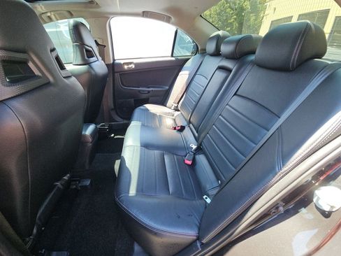 Used 2013 Mitsubishi Lancer Evolution MR AWD/4WD image 14