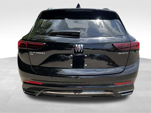 Certified 2025 Buick Envision Sport Touring AWD/4WD image 5