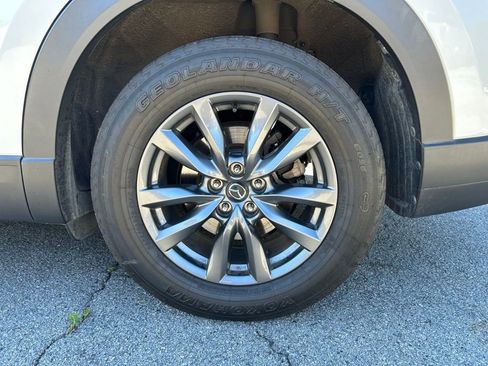 Used 2022 MAZDA CX-9 Touring AWD/4WD image 11