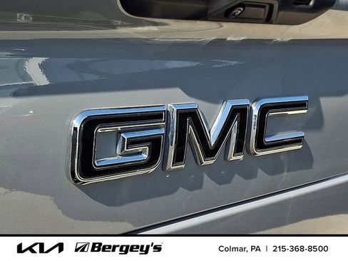 Used 2024 GMC Sierra EV Denali image 30