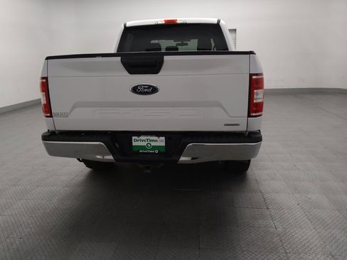 Used 2018 Ford F150 XLT AWD/4WD image 7