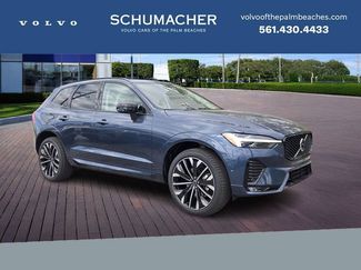 New 2026 Volvo XC60 B5 Ultra w/ Protection Package Premier video 1