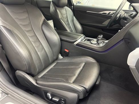 Used 2021 BMW M850i xDrive M850i xDrive image 53