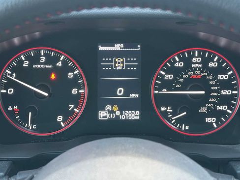 Used 2024 Subaru Impreza RS w/ Popular Package #1 image 25