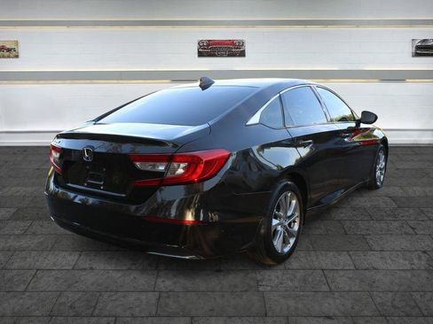 Used 2018 Honda Accord LX image 7