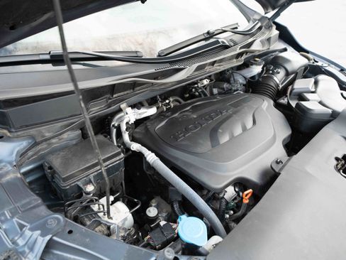 Used 2025 Honda Odyssey EX-L image 33