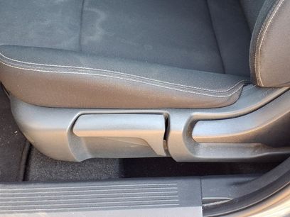 Used 2024 Nissan Rogue S