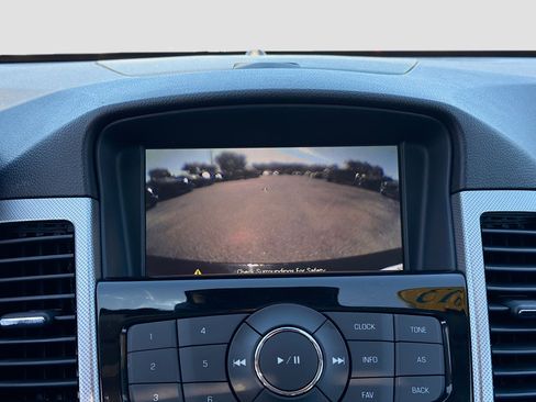 Used 2013 Chevrolet Cruze LTZ w/ RS Package image 28