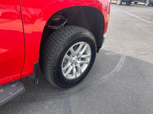 Used 2019 Chevrolet Silverado 1500 LT w/ All-Star Edition image 5