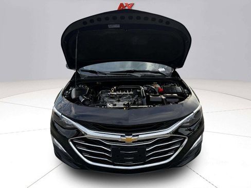 Used 2022 Chevrolet Malibu LS w/ LPO, Convenience Package 2 image 55