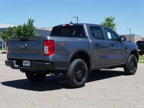 New 2026 Ford Ranger XL w/ Trailer Tow Package AWD/4WD image 5