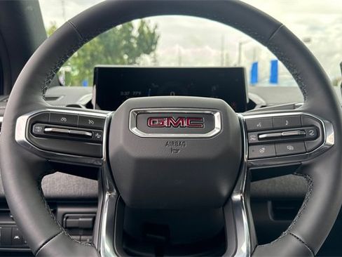 Used 2026 GMC Sierra EV Elevation w/ LPO, Elevation Dark Package image 21