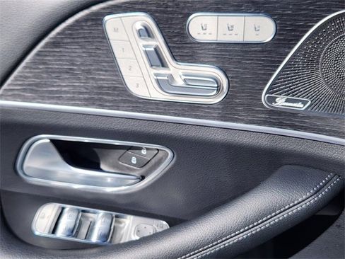 Used 2025 Mercedes-Benz GLE 350 GLE 350 image 11