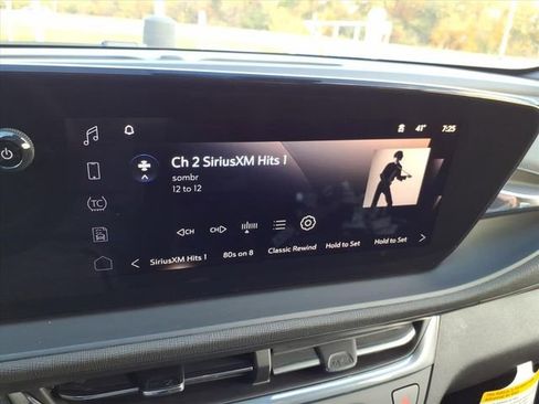 New 2026 Buick Envista Preferred image 29