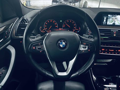 Used 2019 BMW X3 sDrive30i w/ Driving Assistance Package RWD image 22