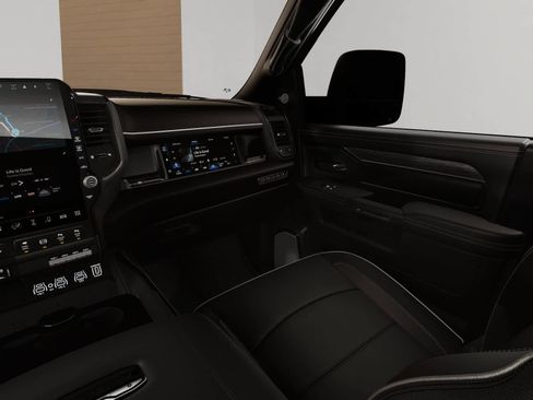 New 2026 RAM 2500 Rebel image 20