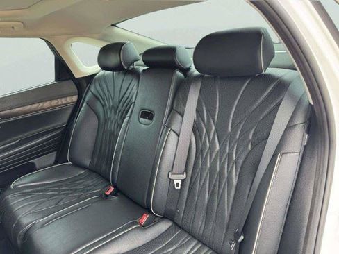 Used 2021 Genesis G80 3.5T AWD/4WD image 40