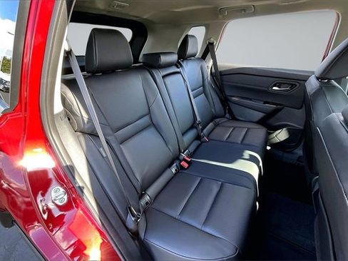 New 2026 Nissan Rogue SV image 10