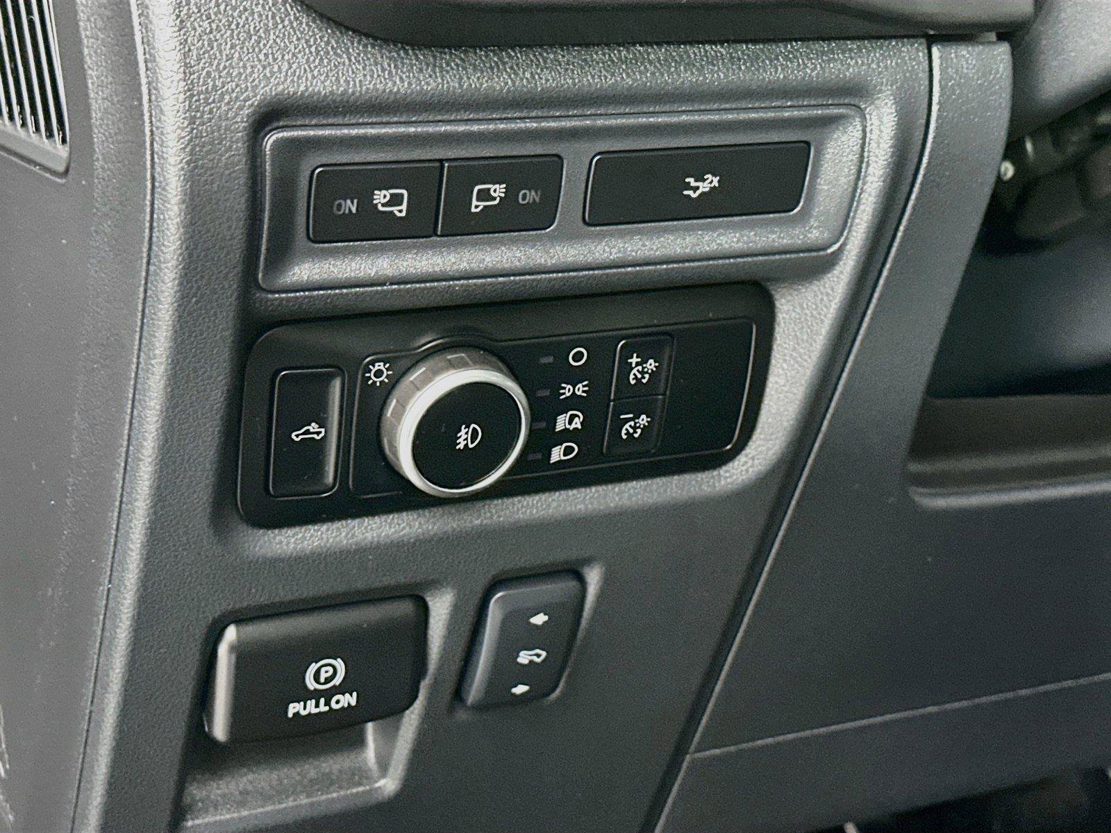 Used 2024 Ford F150 XLT w/ Equipment Group 303A High AWD/4WD image 14