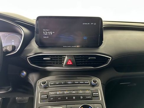 Used 2023 Hyundai Santa Fe SEL w/ Premium Package image 21