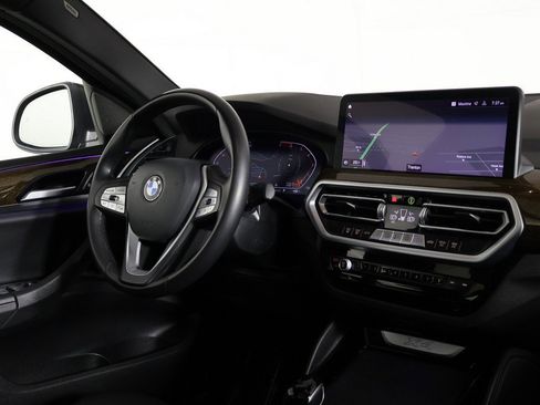 Used 2023 BMW X4 xDrive30i w/ Convenience Package image 33
